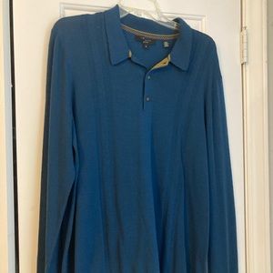 🔥FINAL PRICE🔥New Ted Baker Lightweight Sweater